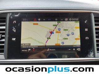 Peugeot 308 PureTech 130 Allure 96 kW (130 CV)