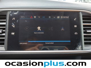 Peugeot 308 PureTech 130 Allure 96 kW (130 CV)