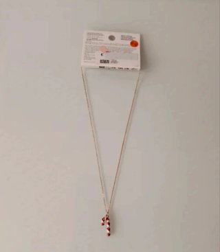 COLLAR NAVIDAD