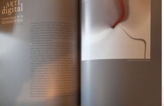 Revista PÉNDULO. No XIV.