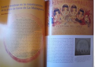 Revista PÉNDULO. No XIV.
