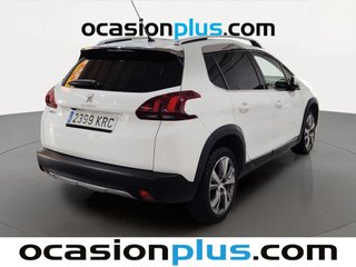 Peugeot 2008 PureTech 110 S&S Allure 81 kW (110 CV)