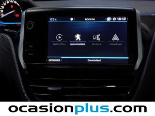 Peugeot 2008 PureTech 110 S&S Allure 81 kW (110 CV)