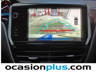 Peugeot 2008 PureTech 110 S&S Allure 81 kW (110 CV)