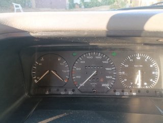 Volkswagen T4 caravelle 1995