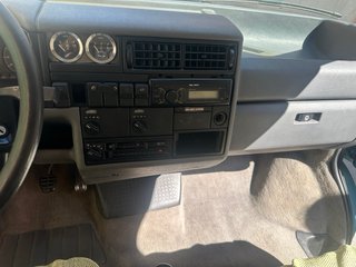 Volkswagen T4 caravelle 1995