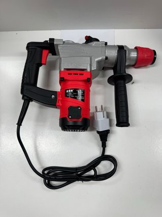 Martillo Rotatorio Eléctrico