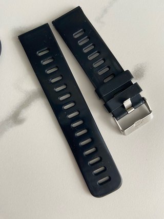 Base Carga USB y Correa Amazfit 2