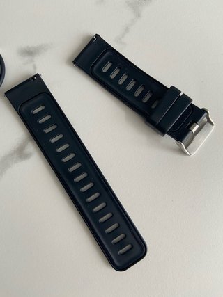 Base Carga USB y Correa Amazfit 2