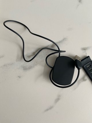 Base Carga USB y Correa Amazfit 2