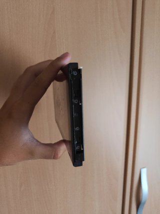 Nintendo Switch - PARA PIEZAS