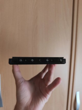 Nintendo Switch - PARA PIEZAS