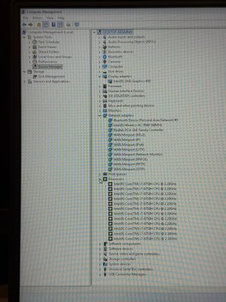 Lenovo Legion Y530 sin GTX 1050