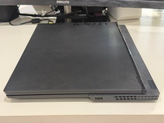 Lenovo Legion Y530 sin GTX 1050