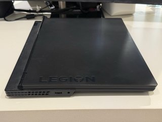 Lenovo Legion Y530 sin GTX 1050