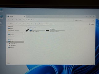 Lenovo Legion Y530 sin GTX 1050