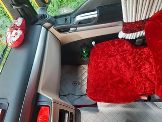 Cortinas y fundas para camión