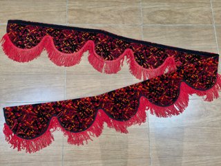 Cortinas y fundas para camión
