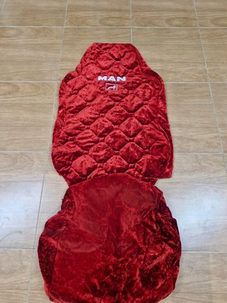 Cortinas y fundas para camión