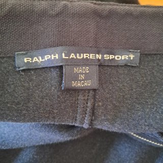 Gonna al ginocchio Ralph Lauren