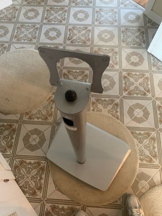 Pie para televisión