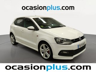 Volkswagen Polo R-Line 1.6 TDI 66 kW (90 CV)