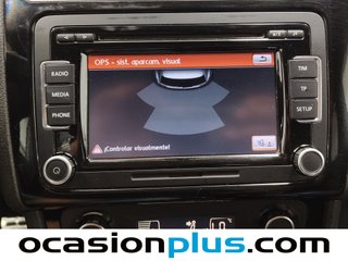 Volkswagen Polo R-Line 1.6 TDI 66 kW (90 CV)