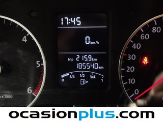 Volkswagen Polo R-Line 1.6 TDI 66 kW (90 CV)