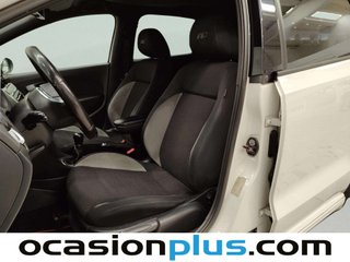 Volkswagen Polo R-Line 1.6 TDI 66 kW (90 CV)