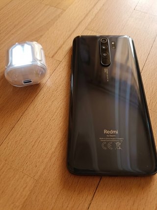 Xiaomi Redmi Note 8 Pro