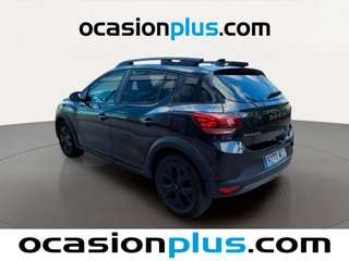 Dacia Sandero Stepway Extreme Go TCe 81 kW (110 CV)