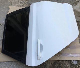 Puerta trasera derecha COMPLETA Hyundai i30 PD (17