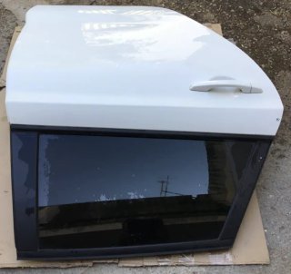 Puerta trasera derecha COMPLETA Hyundai i30 PD (17