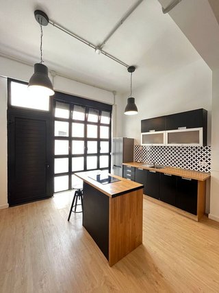 Piso en venta en Isleta en Palmas de Gran Canaria(Las)