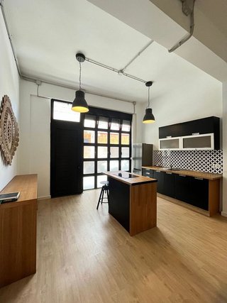 Piso en venta en Isleta en Palmas de Gran Canaria(Las)