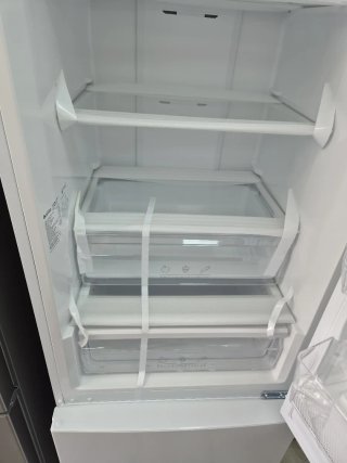 artica cooltech188ebm frigorífico combi total no f