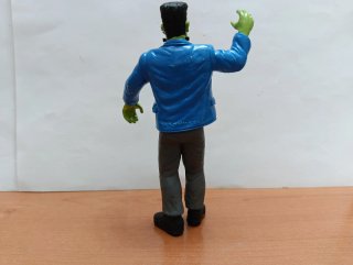 Figura Frankenstein PVC