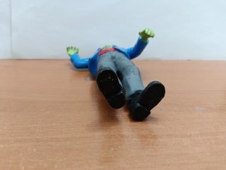 Figura Frankenstein PVC