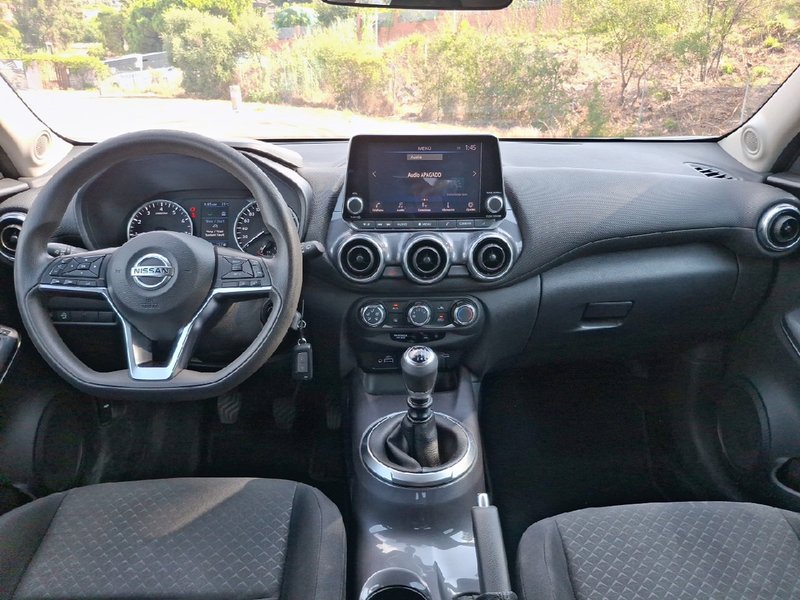 Nissan Juke 2021, foto 6