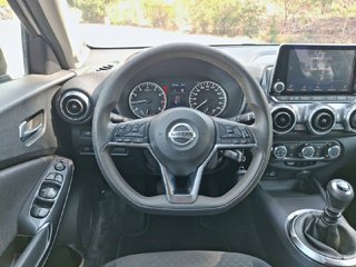 Nissan Juke 2021