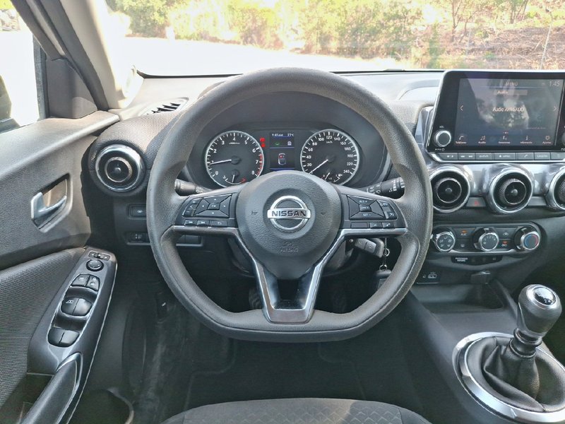 Nissan Juke 2021, foto 7