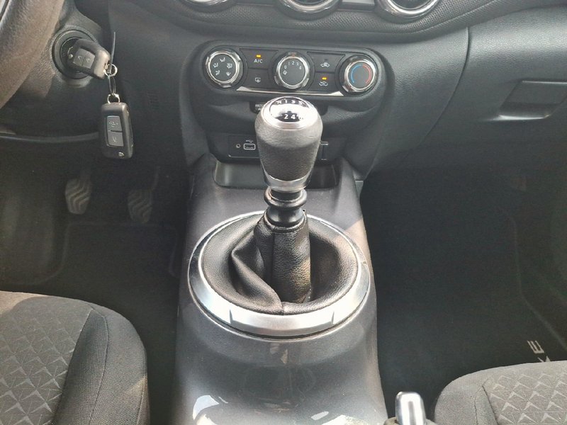 Nissan Juke 2021, foto 10