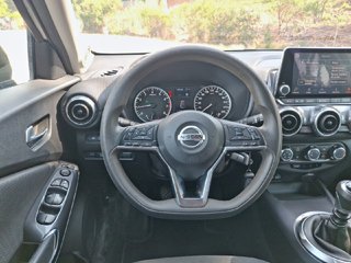 Nissan Juke 2021