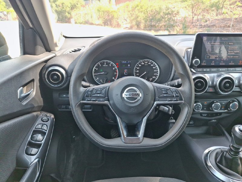 Nissan Juke 2021, foto 9