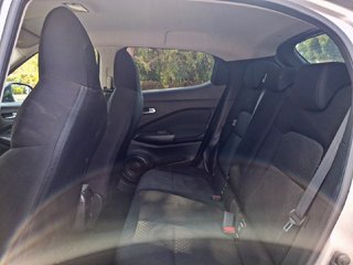 Nissan Juke 2021
