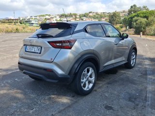 Nissan Juke 2021
