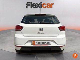 Seat Ibiza 1.0 MPI 59kW (80CV) Reference