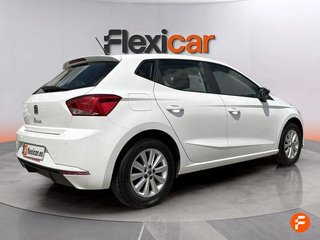 Seat Ibiza 1.0 MPI 59kW (80CV) Reference