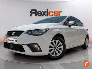 Seat Ibiza 1.0 MPI 59kW (80CV) Reference