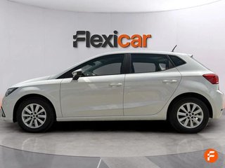 Seat Ibiza 1.0 MPI 59kW (80CV) Reference